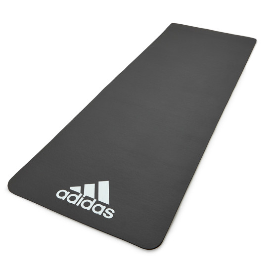 Купити Мат для фітнесу  Adidas ADMT-11014GR Grey у Києві - фото №1